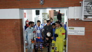 El Hogar Alcarreño-Acai Motor suma y sigue