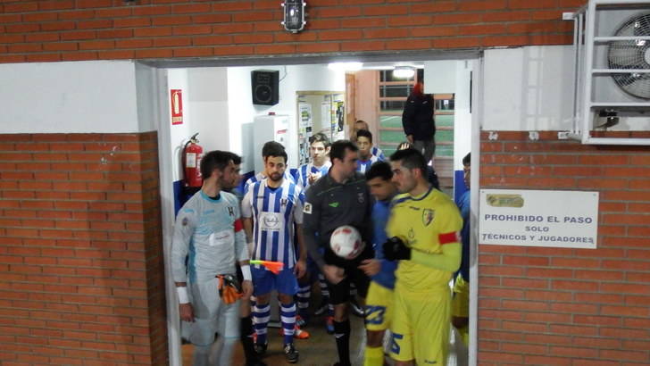 El Hogar Alcarreño-Acai Motor suma y sigue