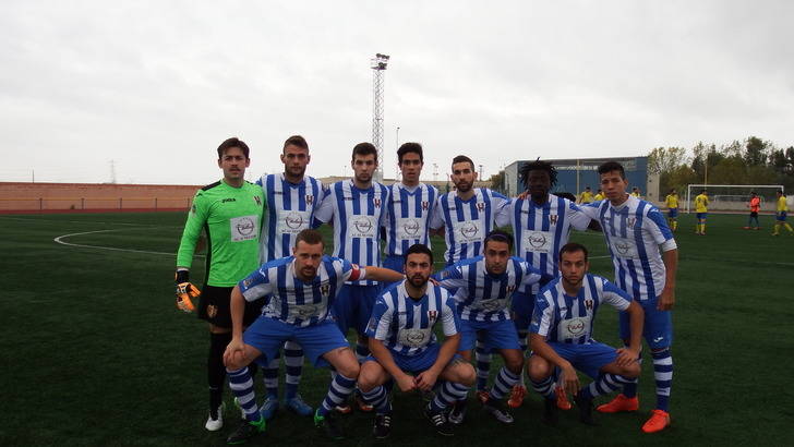 El Hogar Alcarreño-Acai Motor, nuevo líder al vencer al Yeles