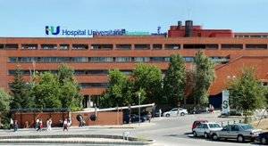El Hospital de Guadalajara, denunciado por la muerte de un bebé poco después de nacer