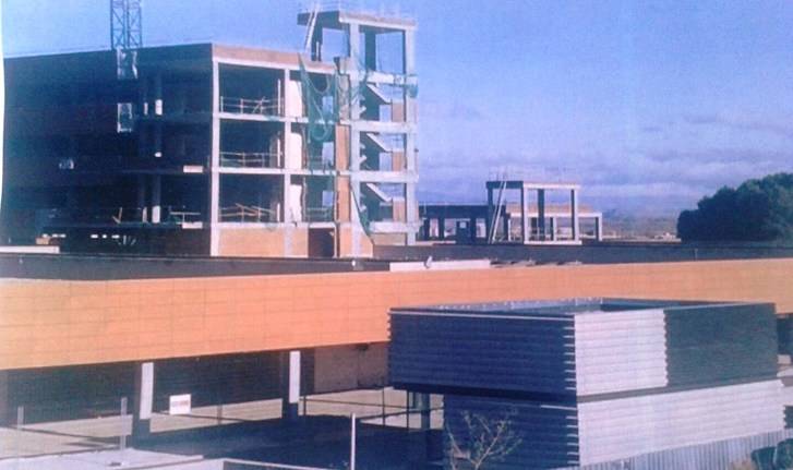 El PP asegura que Page ha llevado a la Sanidad de Guadalajara a un caos sin precedentes