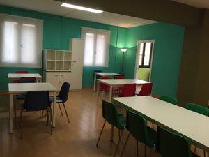 Jóvenes y mayores de Brihuega contarán con su propio espacio a partir de este viernes