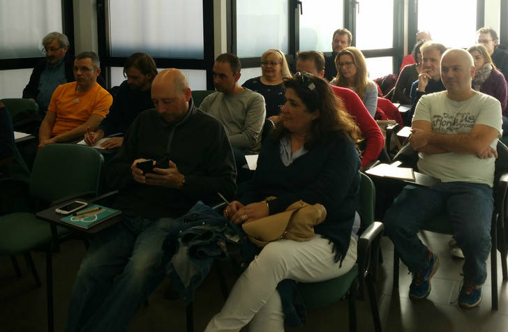 CCOO se reúne en Guadalajara para ver cómo van a negociar los convenios sectoriales