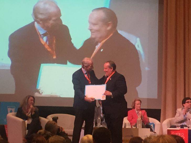 Satisfacción en El Casar por el galardón de Unicef que le reconoce como Ciudad Amiga de la Infancia