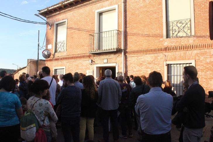 El Andariego escribe un brillante primer número en su nacimiento en Cabanillas del Campo