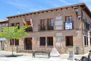 El PP denuncia que el alcalde Fontanar aprovecha la falta de un concejal para aprobar los presupuestos