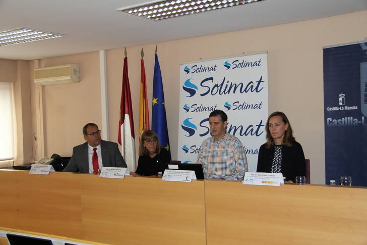 Guadalajara participa en la Semana Europea para la Seguridad y Salud en el Trabajo