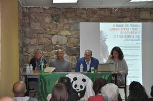 El Centro de la Mujer de Sigüenza reivindicó el papel de la mujer rural en octubre