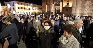 Comunicado de la Plataforma de Afectados por la Legionela en Manzanares