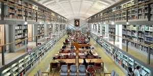 Articulo de opinión del Consejero de Educación, Cultura y Deportes: Biblioteca y Proyecto Cívico