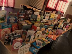 La red de bibliotecas municipales de Yebes se hace con su tercer María Moliner de animación a la lectura