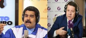 Los informativos de la Televisión regional de Page se han convertido en un esperpento diario