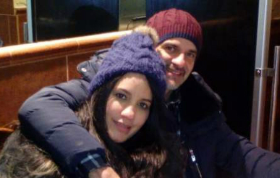 Familiares de las victimas de Pioz se quejan del retraso en la entrega de los cuerpos