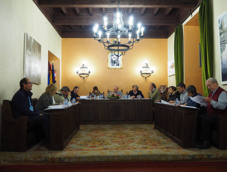 Sigüenza aprueba varias ordenanzas para simplificar los trámites administrativos