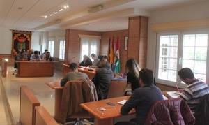 Cabanillas aprueba un suplemento de crédito de 226.000 euros para liquidaciones del Plan Astra, la Diputación y la SGAE