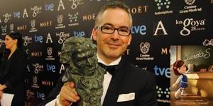 Pedro Solís y sus Cuerdas, Guinnes de los Récords como corto de animación más premiado de la historia