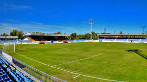 España pierde contra Inglaterra en el partido celebrado en el Pedro Escartín