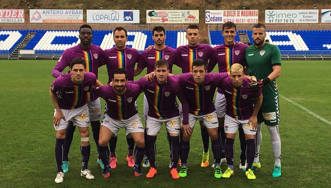 El Dépor rescata un punto en el último minuto para seguir sumando