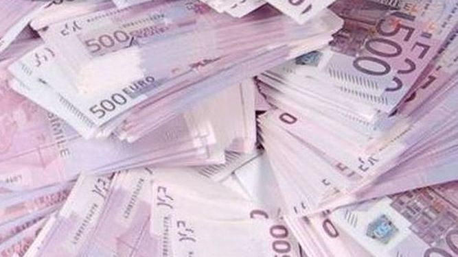 Castilla-La Mancha registra la tercera renta bruta más baja de entre todas las comunidades autónomas