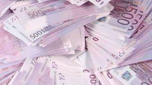 Castilla-La Mancha registra la tercera renta bruta más baja de entre todas las comunidades autónomas