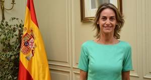 Raquel Iranzo, nueva presidenta de la Sala de lo Contencioso-Administrativo del TSJ en Castilla La Mancha