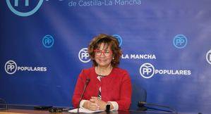 Riolobos denuncia la angustia de los pacientes de la sanidad pública por la dejadez y la soberbia de Page