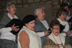 Llega la Navidad a La Alcarria: IX Certamen de Villancicos de Pareja