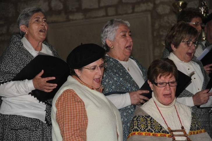 Llega la Navidad a La Alcarria: IX Certamen de Villancicos de Pareja