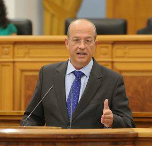 El PP propone de nuevo una bajada de impuestos para estimular el ahorro, la inversión y la creación de empleo en Castilla-La Mancha