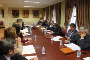 El Plan de Vialidad Invernal en Castilla-La Mancha contará con 731 personas y 173 camiones quitanieves