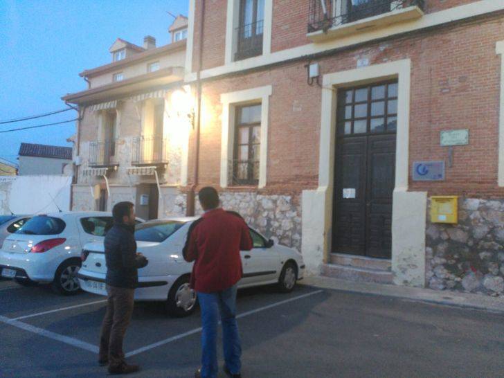 Ciudadanos solicita revisar los horarios de la línea 7 de autobuses urbanos