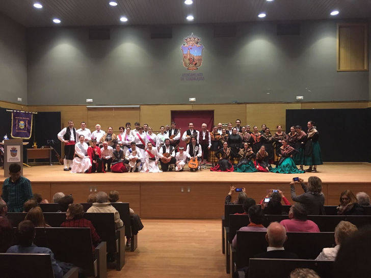 La asociación Wad-all-Hayara celebra su 25 aniversario