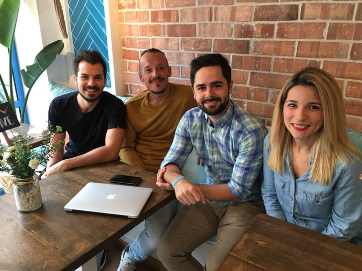 Wossel, la herramienta tecnológica que hará ganar (más) dinero a medios y anunciantes