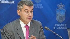 El Ayuntamiento de Guadalajara congelará todos los tipos y tarifas de los tributos municipales