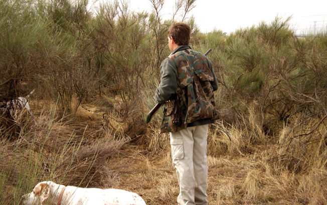 Sanción de 25.000 euros a un coto de Medranda por la aparición de fauna envenenada en 2013