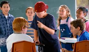 Crean una App para alertar de casos de ´bullying´ en los colegios