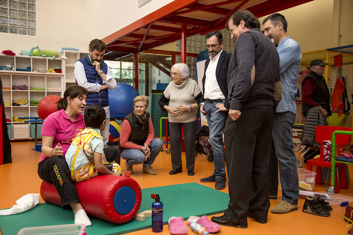 El III Vermú Solidario recauda más de 12.800 euros para Fundación Nipace