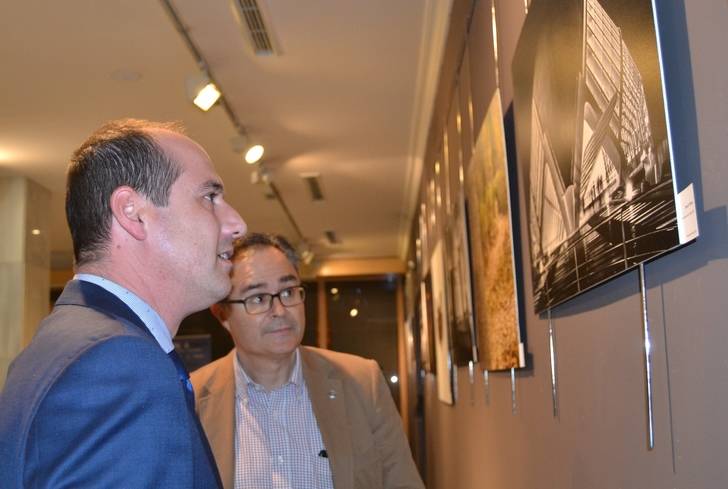 Inaugurada la exposición 