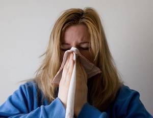 C&#243;mo curar los s&#237;ntomas de la gripe y el resfriado