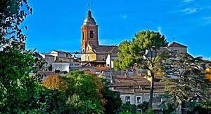 Numerosas fincas rústicas pagan un 70% menos de impuestos sin perder su condición de urbanizables en Horche