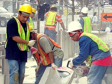 Guadalajara es la provincia de Castilla-La Mancha con menor tasa de desempleo