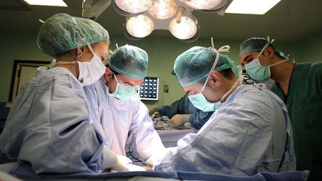 Jiménez: Un presidente como Page, que permite el engaño en las listas de espera sanitaria, es porque ni se las cree ni le importan