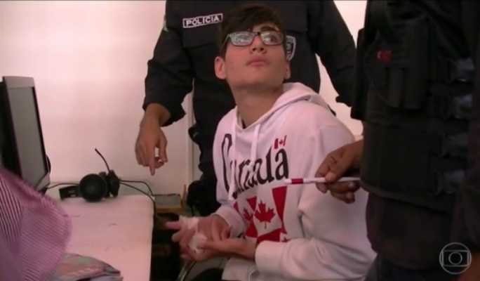 El abogado de la acusación asegura que no se dejará libre al detenido en Brasil como cómplice en el crimen de Pioz