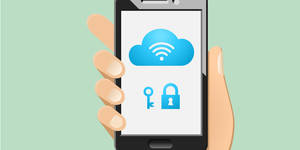 Cuidado con el wifi: por seguridad, mejor desactivado al salir de casa