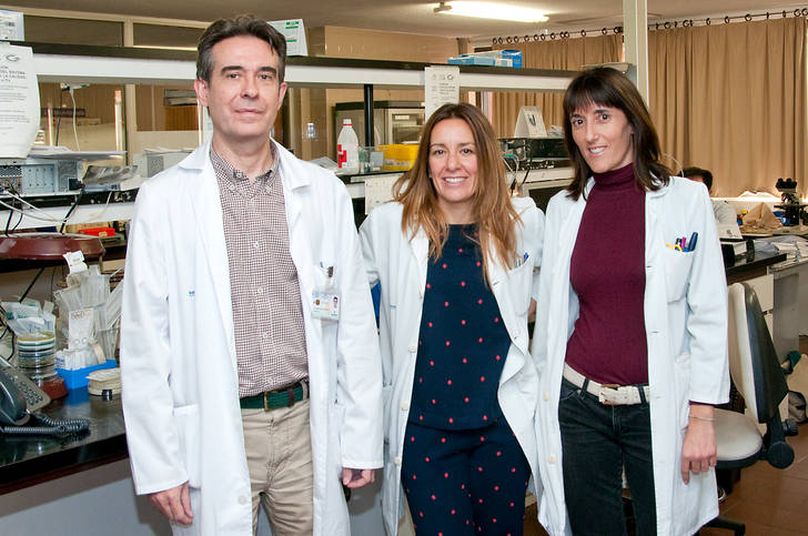 Microbiólogos del Hospital de Guadalajara abogan por la educación y la prevención frente al aumento de la resistencia a los antibióticos