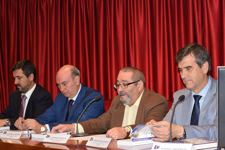 El ICOMGU confirma su vocación divulgativa con la edición de un libro sobre educación para la salud