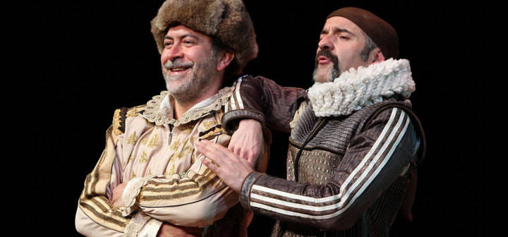 Homenajes, teatro y música centran la programación del Teatro Moderno para esta semana