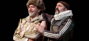 Homenajes, teatro y música centran la programación del Teatro Moderno para esta semana