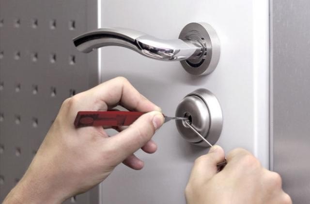 Cómo evitar los robos en viviendas