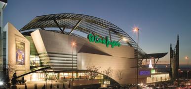 La Junta propone un calendario de apertura de 12 domingos y festivos para 2017